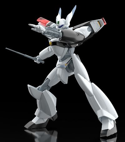 Moderoid 机动警察 AV-0 Peacemaker