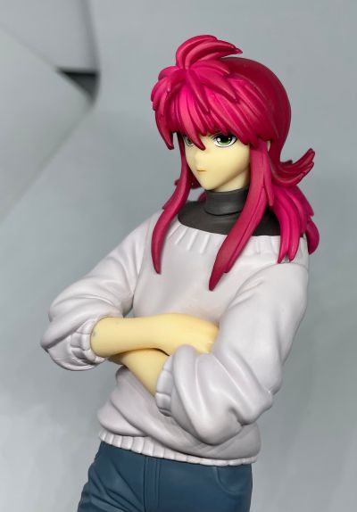 Special Figures 幽☆游☆白书 藏马