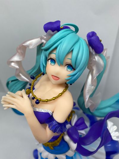 艺术家杰作  初音未来 童话公主系列 ~小美人鱼~