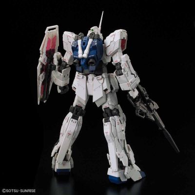 RG 机动战士高达独角兽(UC) RX-0 独角兽高达 首发限定套装［PREMIUM”独角兽模式”包装］