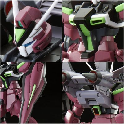 HGCE 机动战士高达SEED DESTINY GAT-04 威达(尼奥专用机)