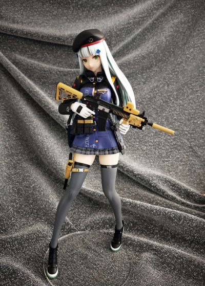 少女前线 HK416