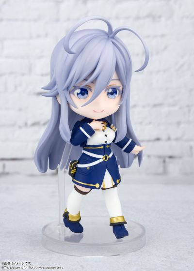 中文名稱figuartsmini86不存在的地域弗拉迪蕾娜米麗潔