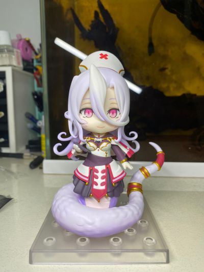 粘土人#1436 魔物娘的医生 莎妃黛特·奈克斯