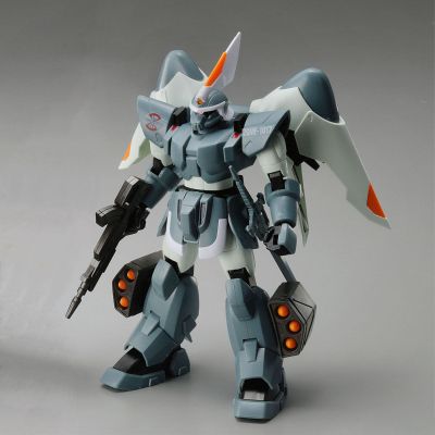 HG 1/144 R06 金恩