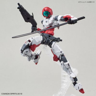 30MM EXM-A9s    斯匹纳提 (战国型)