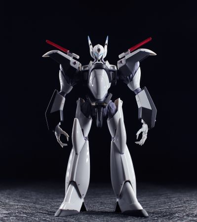 MODEROID 机动警察 AV-X0零式