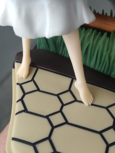 未闻花名 心灵想要大声呼喊 知晓天空之蓝的人啊 本间芽衣子  成濑顺  相生葵