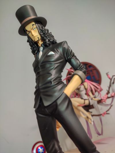 P.O.P 海贼王