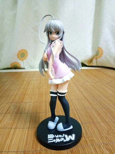 PM 手办 这いよれ! 奈亚子さんW ニャルラトホテプ 
