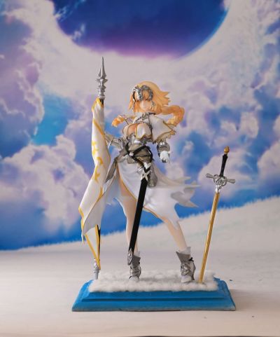 命运-冠位指定 贞德 第三再临