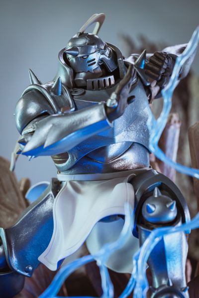 POP UP PARADE 钢之炼金术师 FULLMETAL ALCHEMIST 阿尔芬斯·艾尔利克
