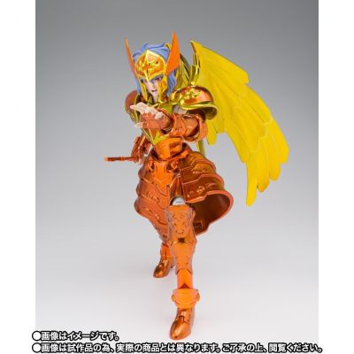 圣斗士圣衣神话EX 海魔女苏兰特 ＜阿斯加德最终决战版＞