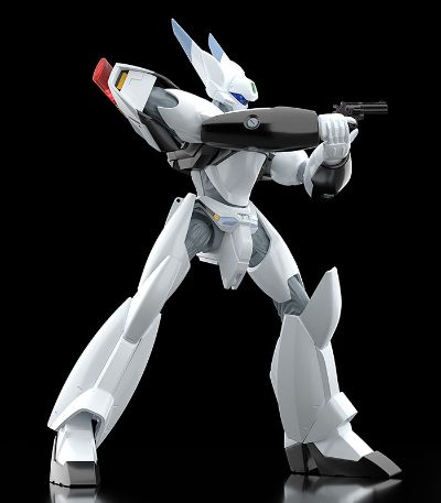 Moderoid 机动警察 AV-0 Peacemaker