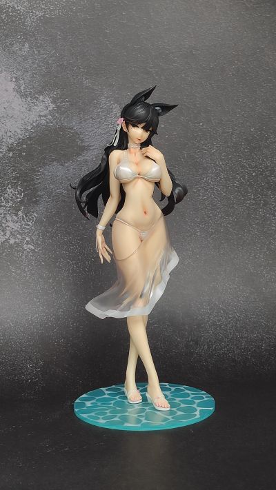 碧蓝航线 爱宕 水着