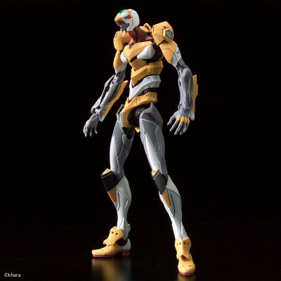 RG 新世纪福音战士新剧场版  泛用人型决战兵器 人造人EVA 试验零号机