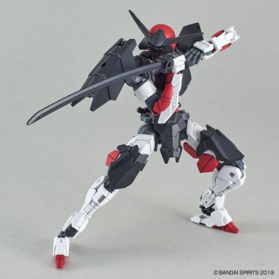 30MM EXM-A9s    斯匹纳提 (战国型)