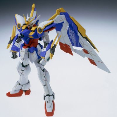 MG 飞翼高达 (KA版)