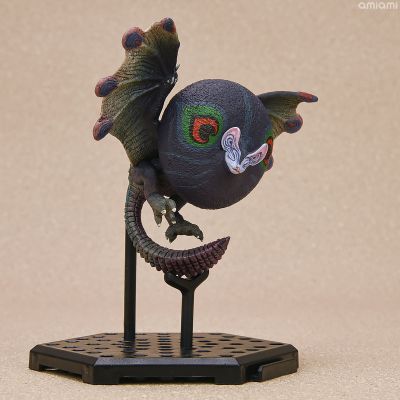 CAPCOM FIGURE BUILDER 怪物猎人标准模型 Plus Vol.17