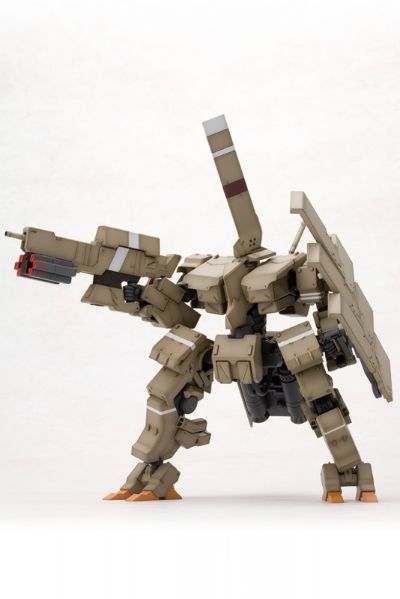 Frame Arms 四八式一型 辉锤・甲：RE2