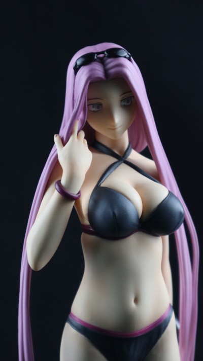 Fate/hollow ataraxia Rider
