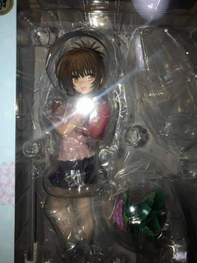出包王女DARKNESS 结城美柑 雨伞