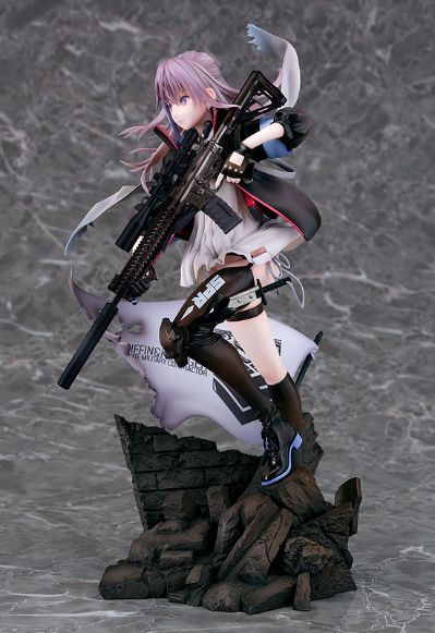 少女前线 ST AR-15