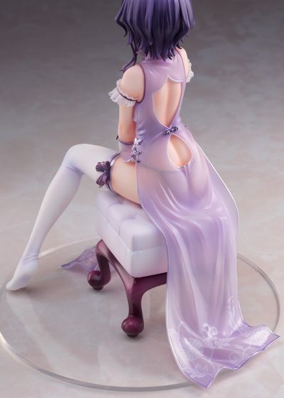 路人女主的养成方法♭ 冰堂美智留 ～内衣～