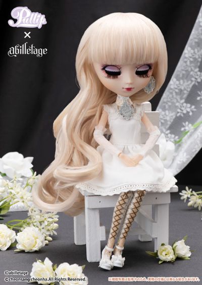 Pullip 诺艾露