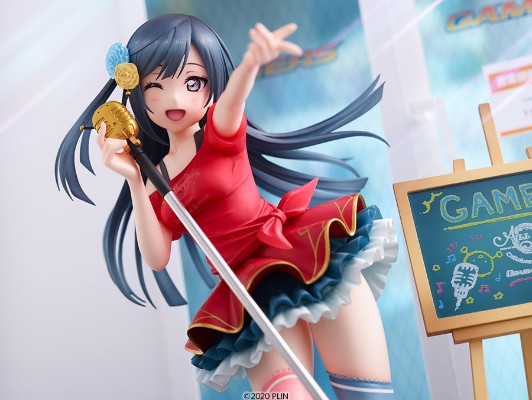 Dream Tech  爱与演唱会! 虹咲学园学园偶像同好会 台场GAMERS看板娘 优木雪菜
