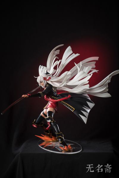 Fate/Grand Order 冲田总司Alter