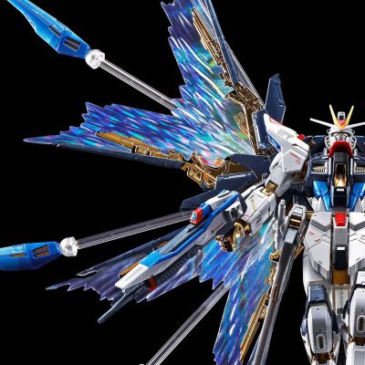 RG 机动战士高达SEED DESTINY  强袭自由高达用 扩展特效件“天空之翼”