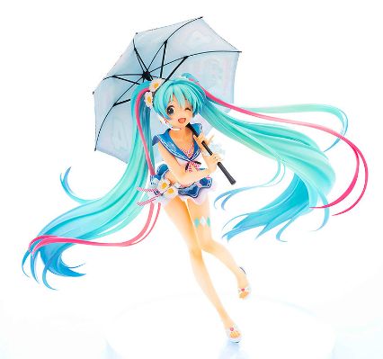 初音未来 GT计划 赛车未来 2019泰国版 [AQ]