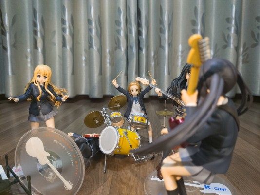 轻音少女！ 秋山澪