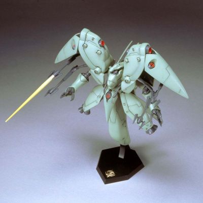 HGM 机动战士高达0083：星尘的回忆 AMX-002 路维·捷露