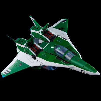 RIOBOT 机甲创世记  AFC-01I  火光号