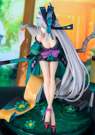 Aoandon - Onmyoji