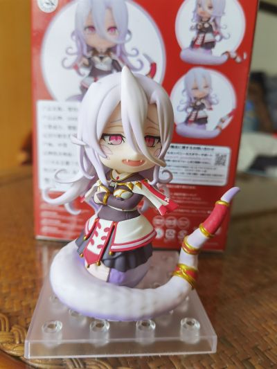 粘土人#1436 魔物娘的医生 莎妃黛特·奈克斯
