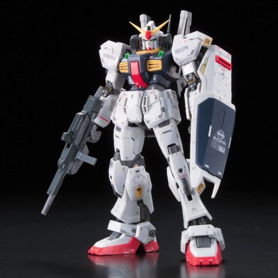 RG 1/144 RX-178 高达Mk-II（幽谷样式）