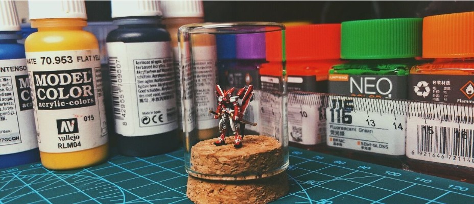 RX-0独角兽高达Ver. TWC GTS LIMITED VER. 机动战士高达UC RX-0独角兽高达 Red Ver. 