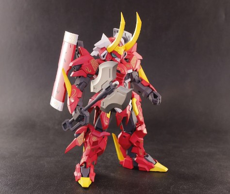 Pla-Act04：武田