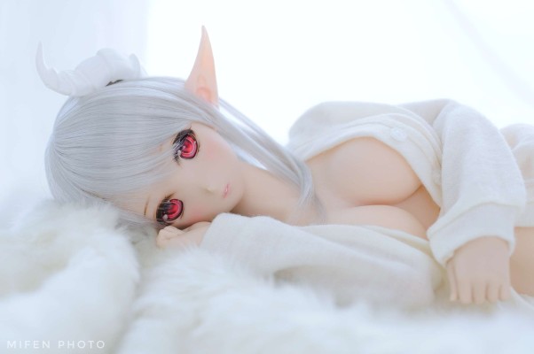 睡眼惺忪