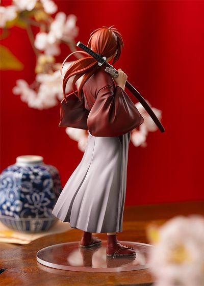 POP UP PARADE 浪客剑心 绯村剑心