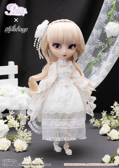 Pullip 诺艾露