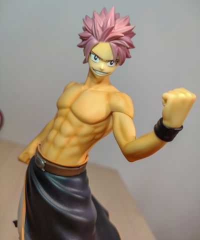 FAIRY TAIL 纳兹・多拉格尼尔