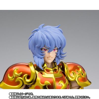 圣斗士圣衣神话EX 海魔女苏兰特 ＜阿斯加德最终决战版＞