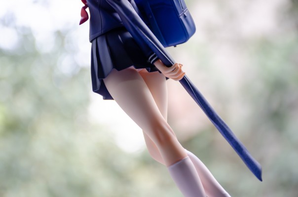 校服saber