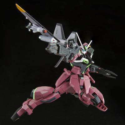 HGCE 机动战士高达SEED DESTINY GAT-04 威达(尼奥专用机)