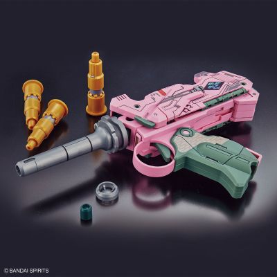 Girl Gun Lady Attack Girl Gun Ver. Bravo Tango