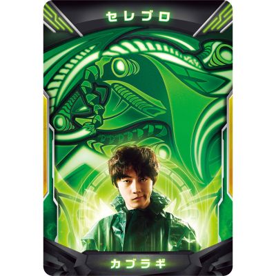 DX系列 泽塔奥特曼 奥特暗之卡牌与奥特勋章赛雷布洛套装